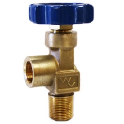 1306N series brass valve