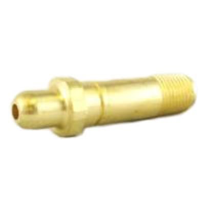 Brass Nipple CGA350 x 1 / 4" MNPT